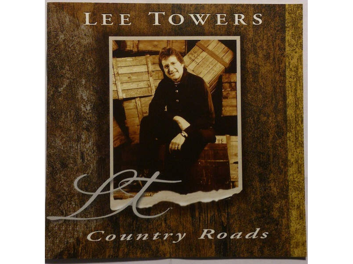 Cd Country Roads Force Records, Universal