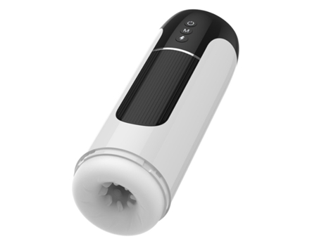 Estimulador DIGITALLAB Fjbzzh062728 Branco