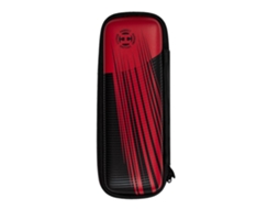Bolsa HARROWS DARTS Dart Blaze Fire Vermelha
