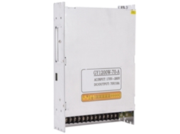 Adaptador de Alimentação para Máquina de Gravação 70v 1200w