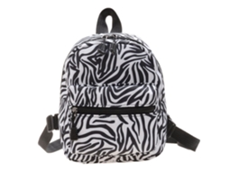 Linda Mochila Menina Estudante Universitária Bolsa Escolar De Pano*