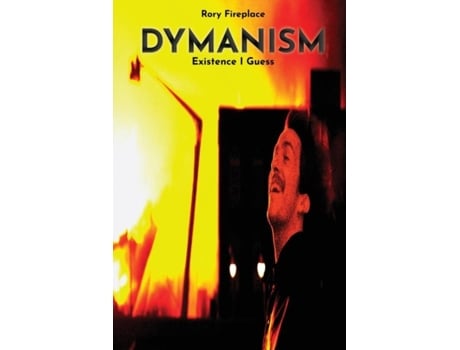 Livro Dymanism De Rory Fireplace (inglês)