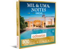 Mil & Uma Noites Únicas