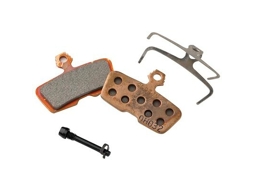 Pastilhas de travão SRAM Powerful Code / Guide Re / G2 Re / Db8 (X20)