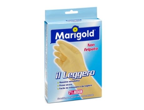 Luvas  Il Leggero