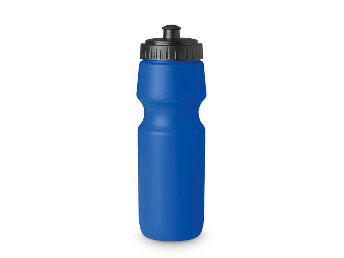 Bidón Plástico Sólido 700ml MIDOCEAN