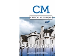 Livro Critical Muslim 49 De Sardar E Ziauddin (ed (inglês)