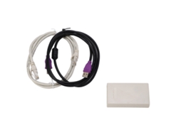 Módulo de Interface Profissional P810 com Saída RS232 USB para Controlador de Gerador com Marca