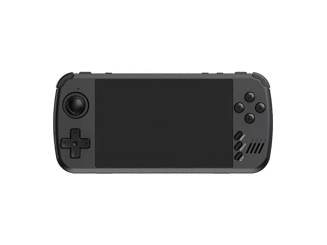 Console De Jogos Portátil X39 Pro Com Tela Ips De 4,3 Polegadas E 5.000 Jogos Integrados Ly Ebike
