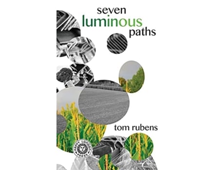Livro Seven Luminous Paths De Tom Rubens (inglês)
