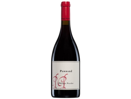 Philippe Pacalet Pinot Preto Pommard 75 cl