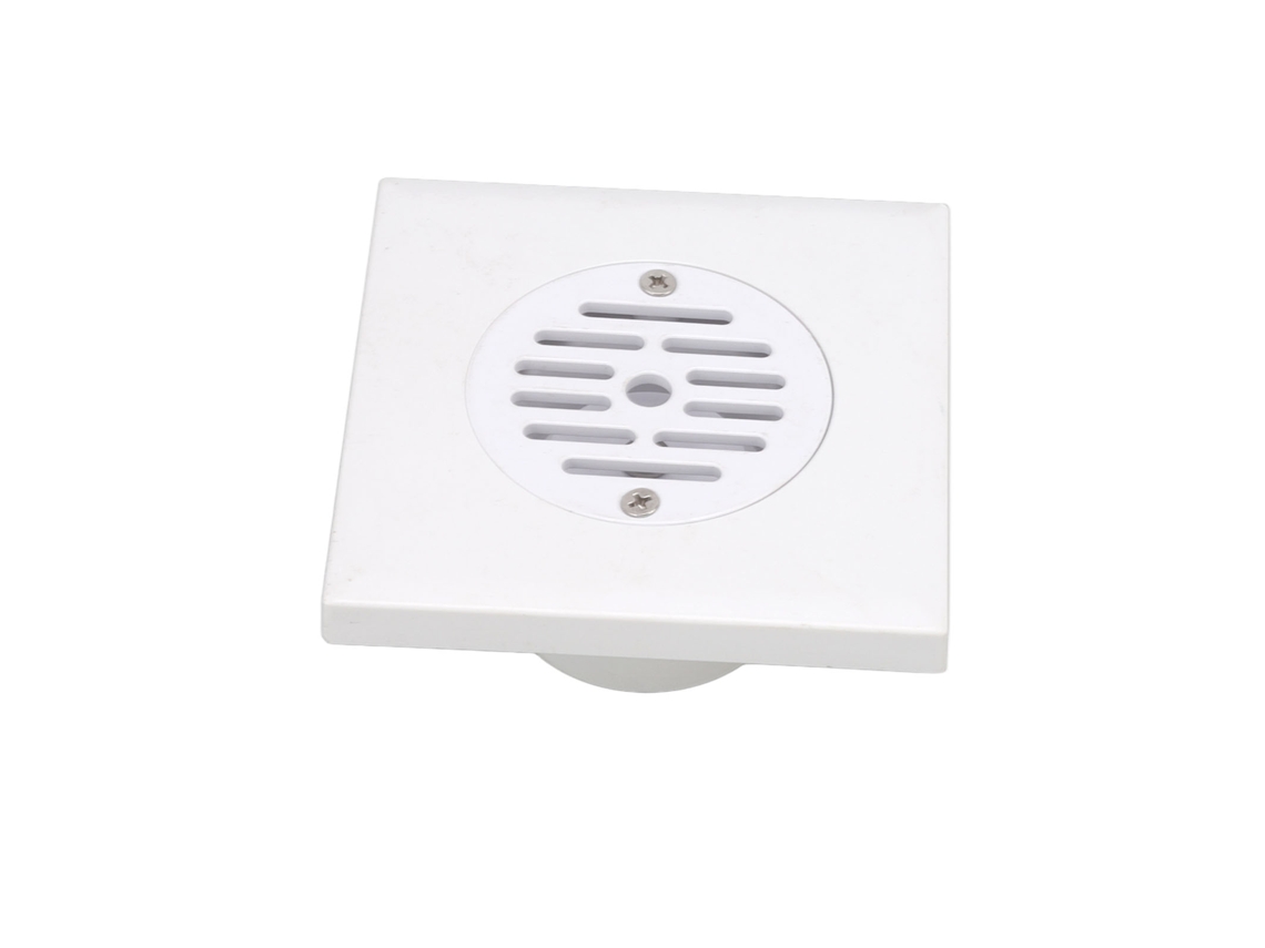 Dreno Principal Piscina Quadrado para Spas e Piscinas