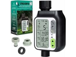 Regador Automático Ferramentas de Jardinagem para Irrigação
