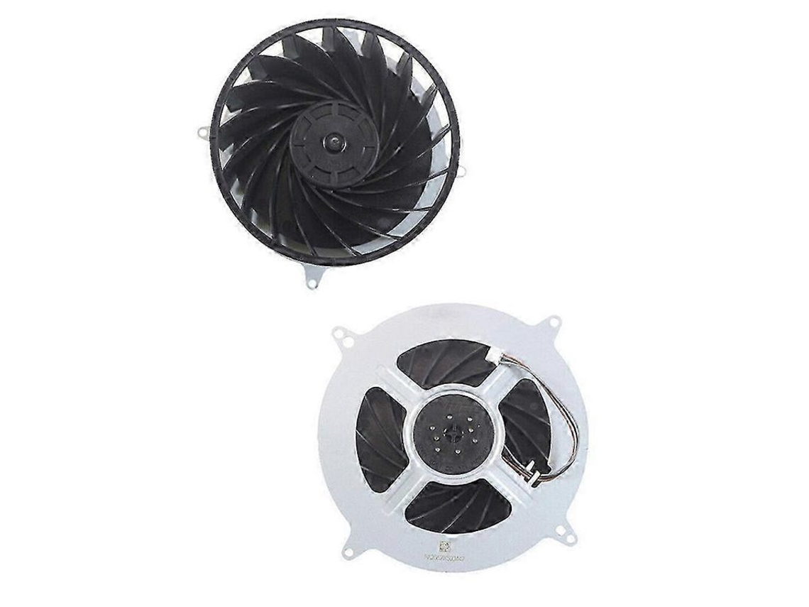 Ventilador Interno de 17 Lâminas para Ps5