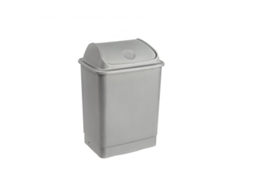 Balde FAPLANA 26 L Tampa Basculante