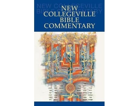 Livro new collegeville bible commentary de durken, daniel, osb (inglês)