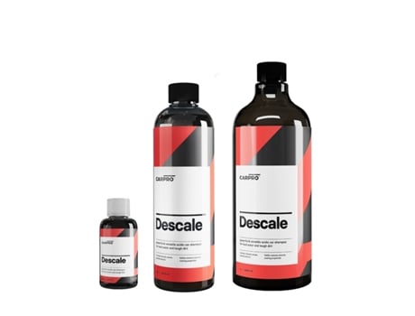 CARPRO Descale