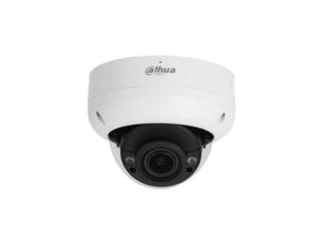 Domo Ip H265 5m Dn Smart Wdr Starlight Ivs Smd Ir40m Dahua Technology