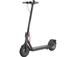 Trotinete Elétrica XIAOMI MI Electric 4 EU (300 W - Autonomia: 35 Km - Preto)
