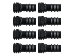 Conectores Mangueira 1/2 16mm Plástico Jardim
