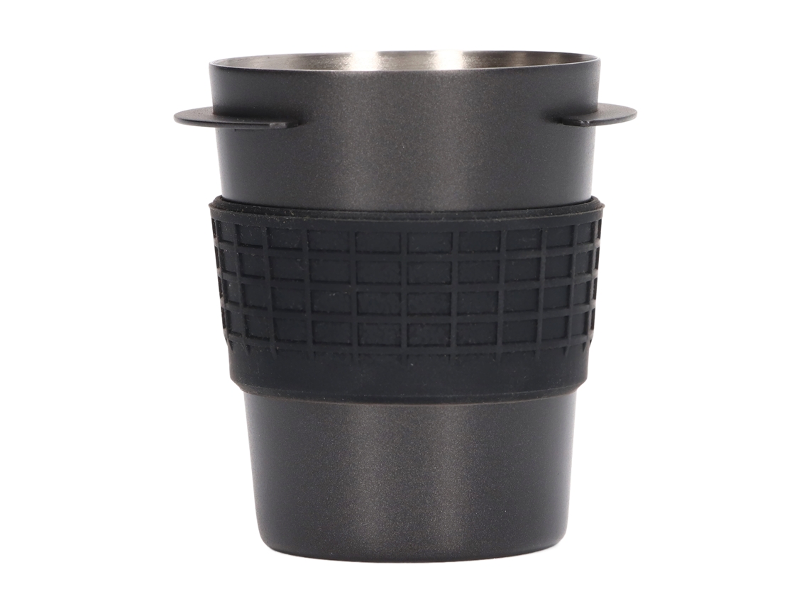 Copo Medidor Café Aço Inox 58mm LAXISCREED