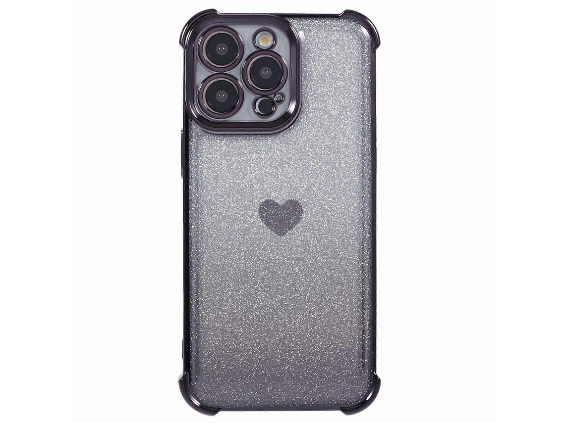 Capa De Celular Para Iphone 13 Pro 6,1 Polegadas