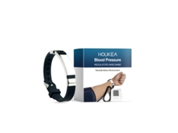 Pulseira Reguladora Pressão Arterial Diária
