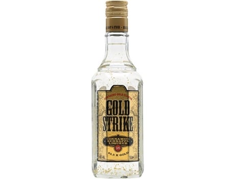 Bols Licor Goldstrike