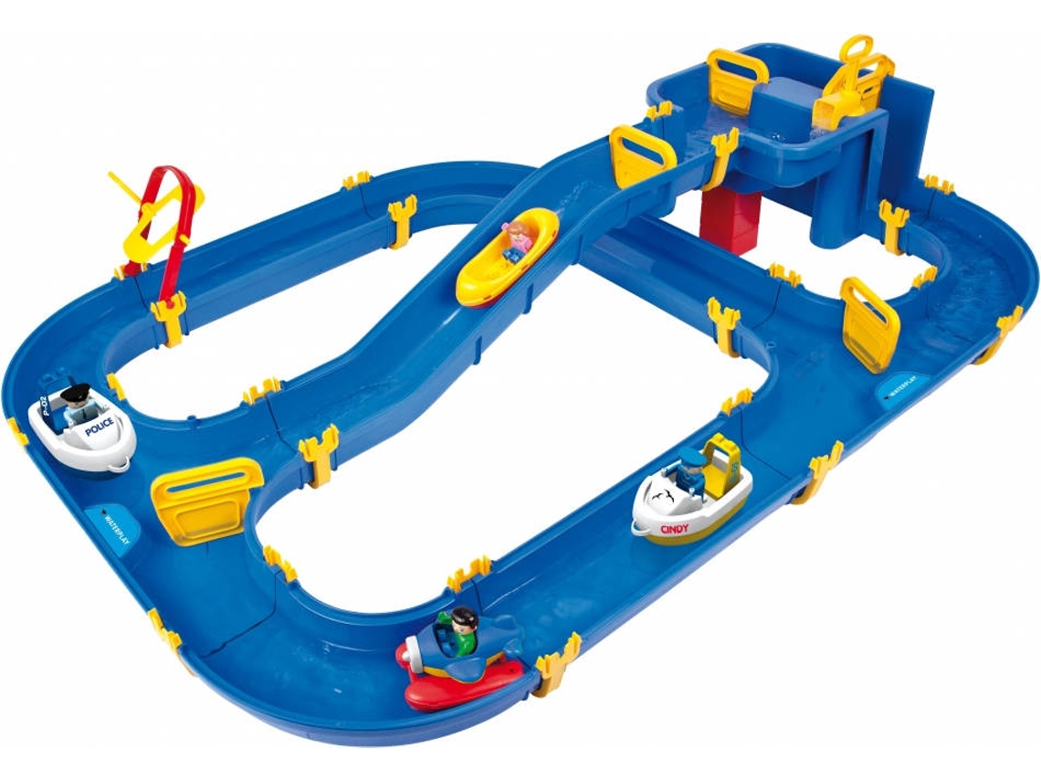 BIG Conjunto de brinquedos aquáticos Niagara