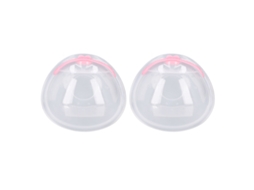 Copo de Coleta de Leite Materno LAXISCREED 2pcs
