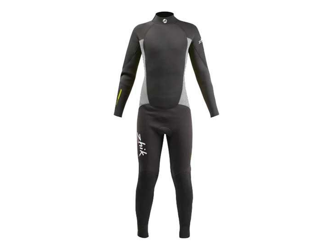 Fato Neoprene Combi Neo Preto Xszhik