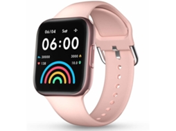 Smartwatch ENZON Rosa