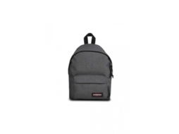Mochila EASTPAK Nylon (Preto)
