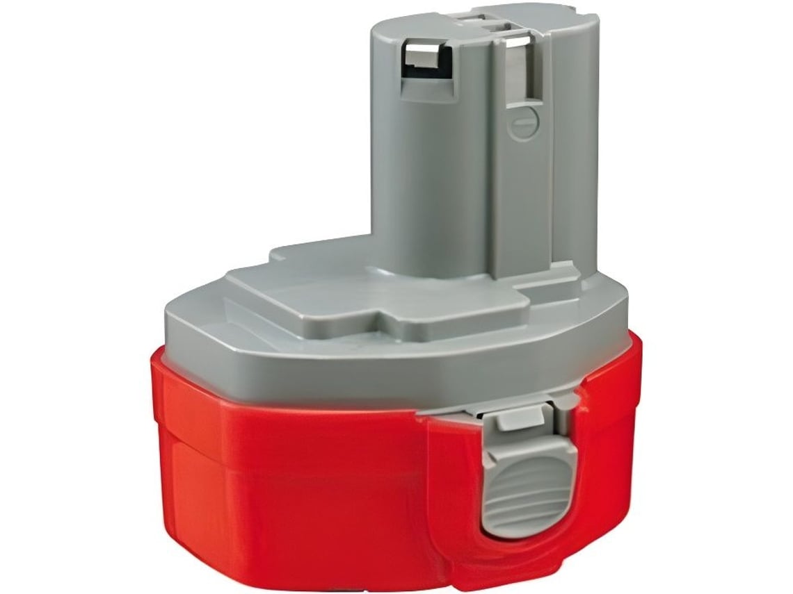 Bateria MAKITA 12V Ni-Mh 2 6Ah Tipo de Fonte de Alimentação Tensão Capacidade Da Bateria