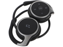 Jojofuny Casque De Sport Sans Fil Léger En Abs Versão 4. 1, Lunettes Confortáveis, Para Corrida E Academia,