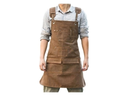 , Perfeita Para Uso Multifuncional Em Oficina, Cozinha Ou Jardim, Com Alças Acolchoadas E Fivelas De Liberação Rápida Para Obter O Melhor Conforto E C
