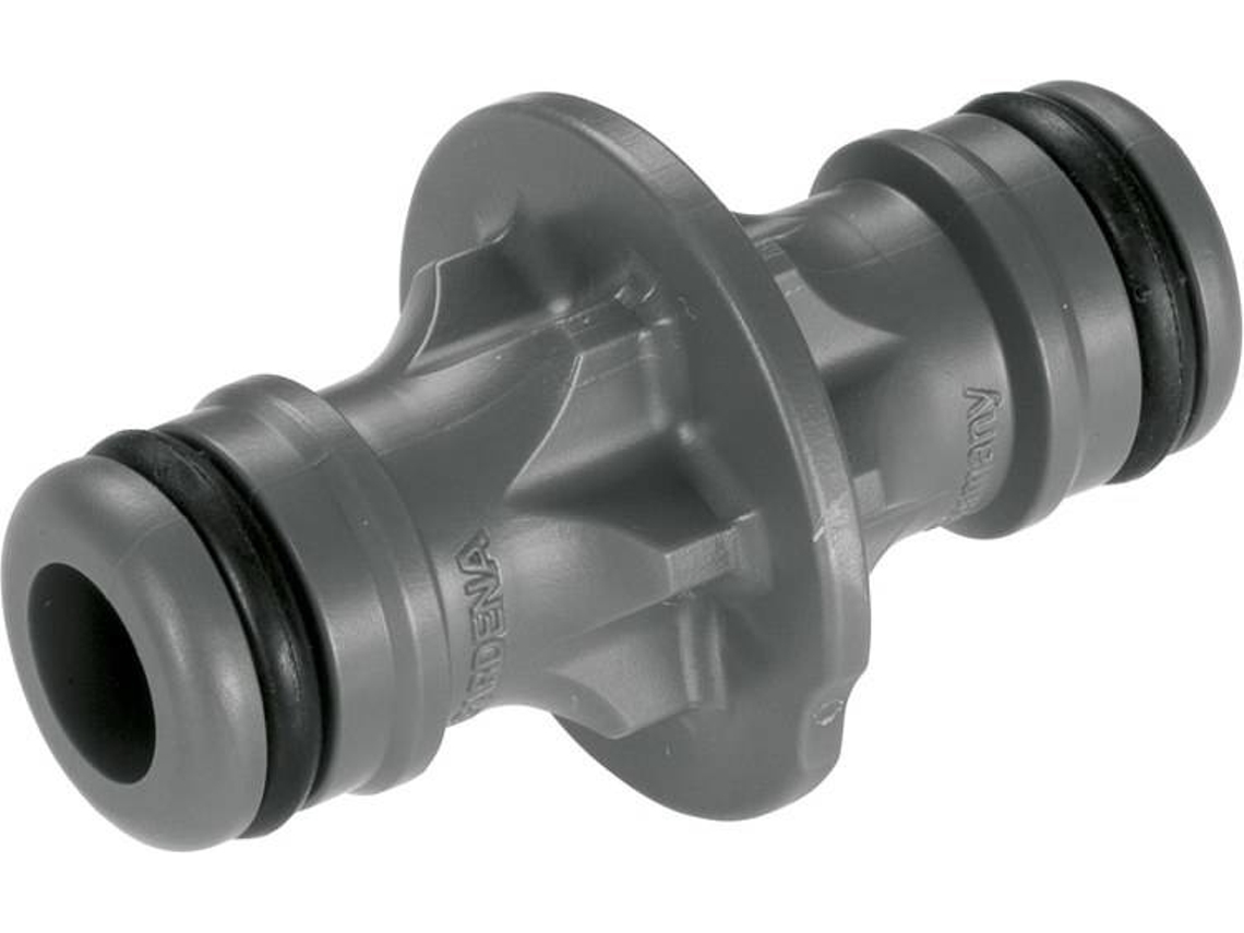 União GARDENA Dupla Reduçao 3/4"-1/2"