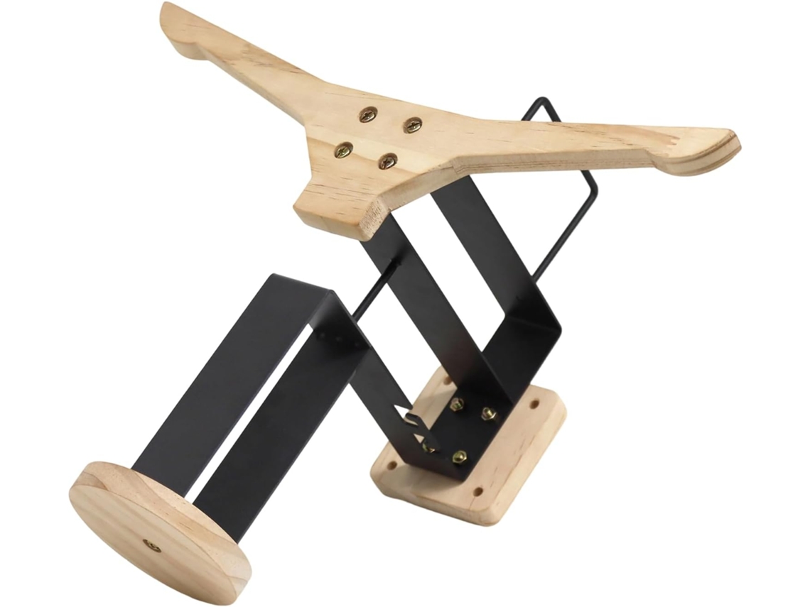 Suporte De Parede Para Capacete, Cabide Resistente E Suporte Para Capacete, Organizador De Equipamentos Motociclismo