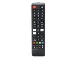 Aetheria controle Remoto Substituto para Samsung Tv Un43ru710dfxza 2019 Bn59 01315a 4k Uhd