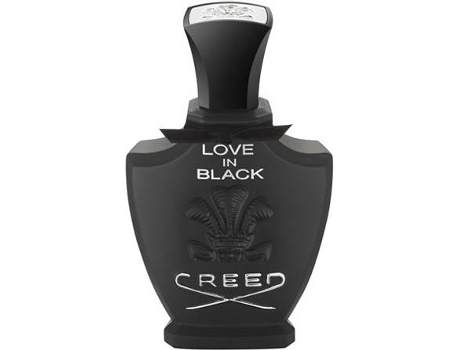 Perfume Mulher Love In Black  EDP - 75 ml