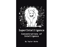 Livro Superintelligence De Taylor N Burke (inglês)