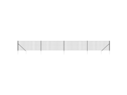 Wire Mesh Fence, Wire Mesh Fences Vidaxl Antracite Aço (1 X 10 M)