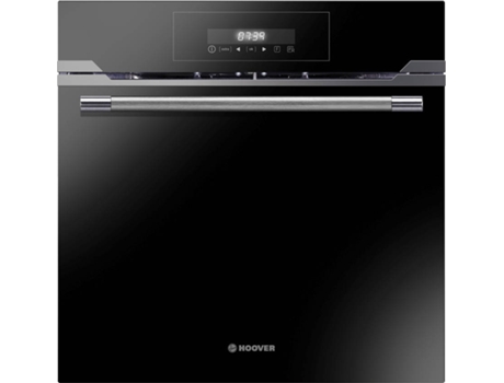 Forno HOOVER HOZP 717 IN/E (70 L - 59.5 cm - Preto) — Multifunções | 70 L