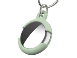 Tracker EOOCOO (compatível com Airtags para Posicionamento Anti perda)
