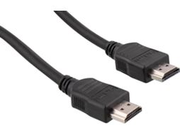 Cabo HDMI T'NB (3 m - Preto)