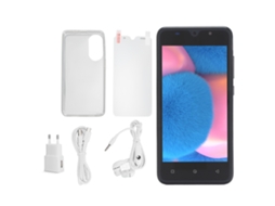 Desbloquear Smartphone LAXISCREED 5 Polegadas Hd Reconhecimento Facial