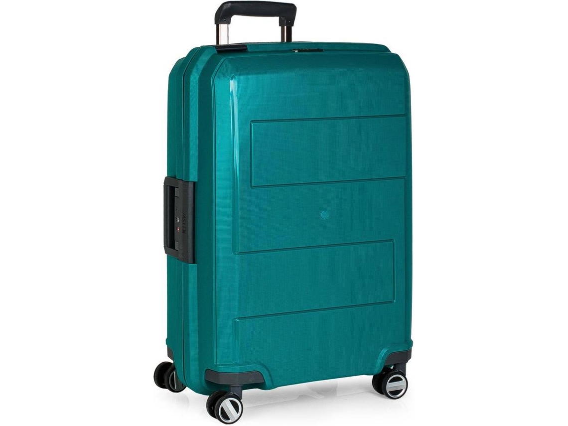 Mala de Viagem Média JASLEN Azul (69 L)