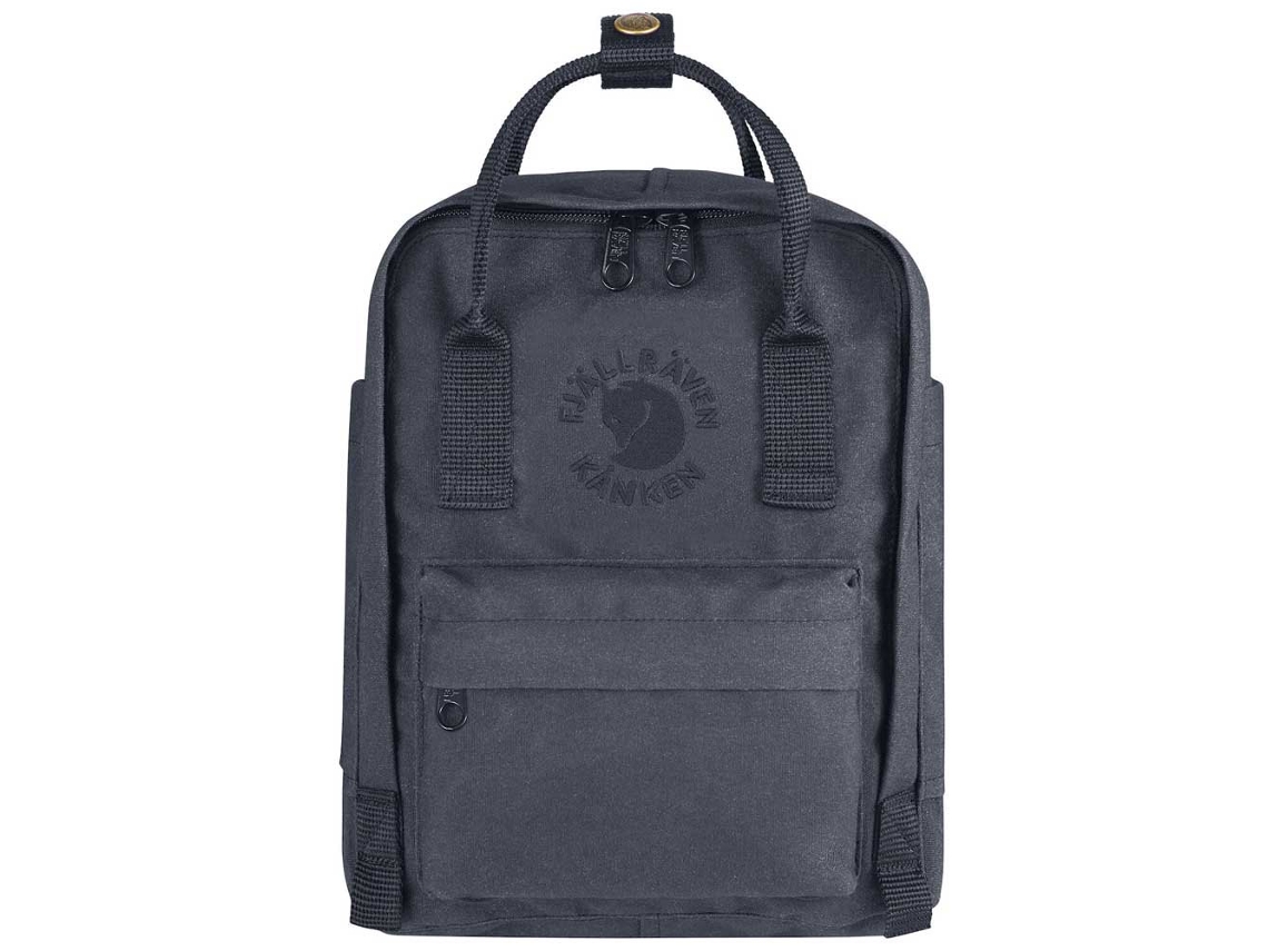 Mochila Montanha FJÄLLRÄVEN Re-kånken mini