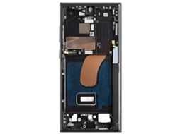 Chassi Central de Substituição para Samsung Galaxy S23 Ultra CLAPPIO