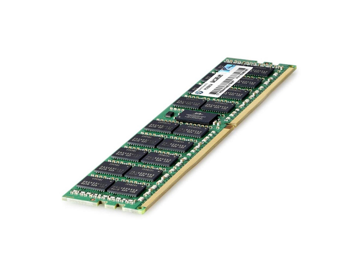 Memória RAM DDR4 HPE (16 GB - 2400 MHz - 17.0)